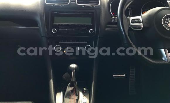 Acheter Occasion Voiture Volkswagen Golf Rouge à Big Bend, Lubombo District Acheter Occasion Voiture Volkswagen Golf Rouge à Big Bend, Lubombo District