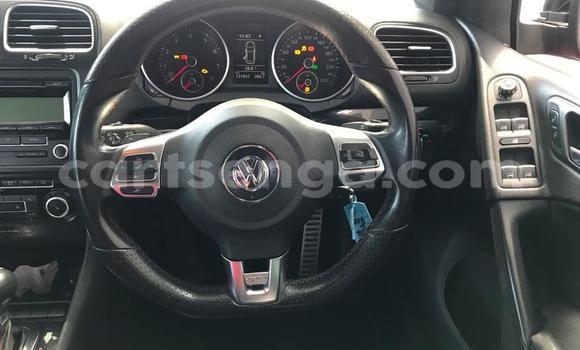 Acheter Occasion Voiture Volkswagen Golf Rouge à Big Bend, Lubombo District Acheter Occasion Voiture Volkswagen Golf Rouge à Big Bend, Lubombo District