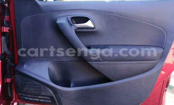 Acheter Occasion Voiture Volkswagen Polo Rouge à Ngwenya, Hhohho Acheter Occasion Voiture Volkswagen Polo Rouge à Ngwenya, Hhohho
