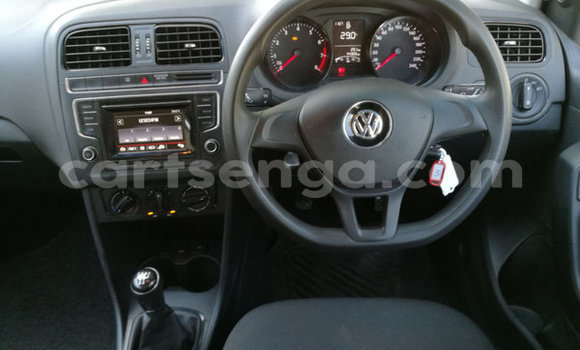 Acheter Occasion Voiture Volkswagen Polo Rouge à Ngwenya, Hhohho Acheter Occasion Voiture Volkswagen Polo Rouge à Ngwenya, Hhohho