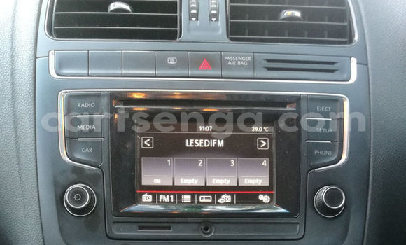 Acheter Occasion Voiture Volkswagen Polo Rouge à Ngwenya, Hhohho Acheter Occasion Voiture Volkswagen Polo Rouge à Ngwenya, Hhohho