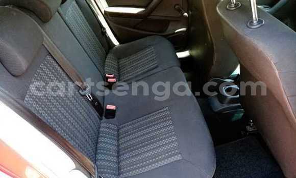 Acheter Occasion Voiture Volkswagen Polo Rouge à Ngwenya, Hhohho Acheter Occasion Voiture Volkswagen Polo Rouge à Ngwenya, Hhohho