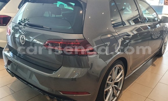 Acheter Occasion Voiture Volkswagen Golf Gris à Hlatikulu, Shiselweni District Acheter Occasion Voiture Volkswagen Golf Gris à Hlatikulu, Shiselweni District