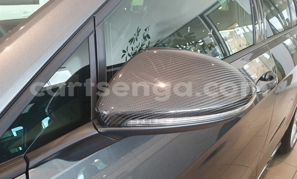 Acheter Occasion Voiture Volkswagen Golf Gris à Hlatikulu, Shiselweni District Acheter Occasion Voiture Volkswagen Golf Gris à Hlatikulu, Shiselweni District