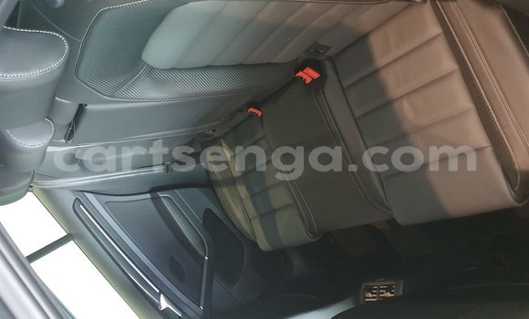 Acheter Occasion Voiture Volkswagen Golf Gris à Hlatikulu, Shiselweni District Acheter Occasion Voiture Volkswagen Golf Gris à Hlatikulu, Shiselweni District