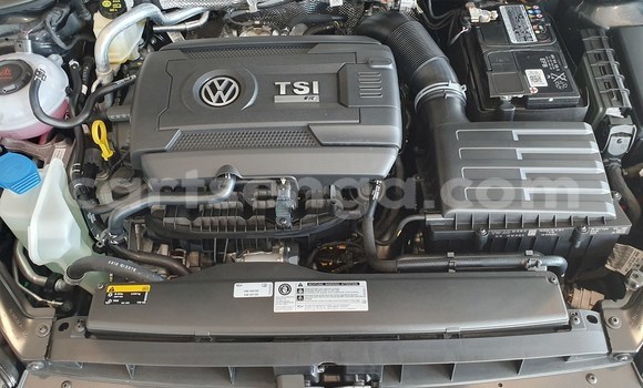 Acheter Occasion Voiture Volkswagen Golf Gris à Hlatikulu, Shiselweni District Acheter Occasion Voiture Volkswagen Golf Gris à Hlatikulu, Shiselweni District