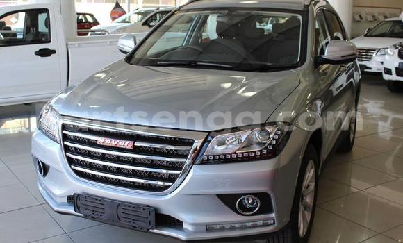 Buy Used Haval H2 Silver Car in Big Bend in Lubombo Buy Used Haval H2 Silver Car in Big Bend in Lubombo