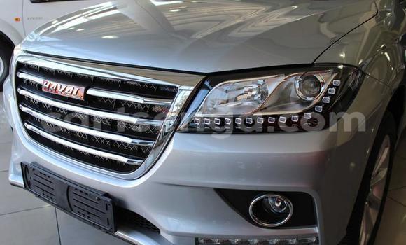 Buy Used Haval H2 Silver Car in Big Bend in Lubombo Buy Used Haval H2 Silver Car in Big Bend in Lubombo