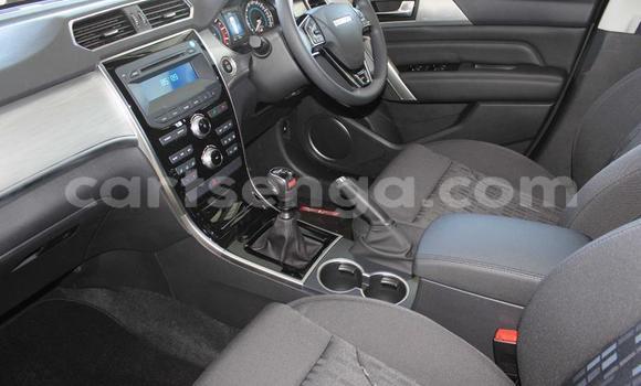 Buy Used Haval H2 Silver Car in Big Bend in Lubombo Buy Used Haval H2 Silver Car in Big Bend in Lubombo