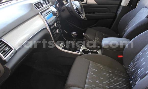 Buy Used Haval H2 Silver Car in Big Bend in Lubombo Buy Used Haval H2 Silver Car in Big Bend in Lubombo