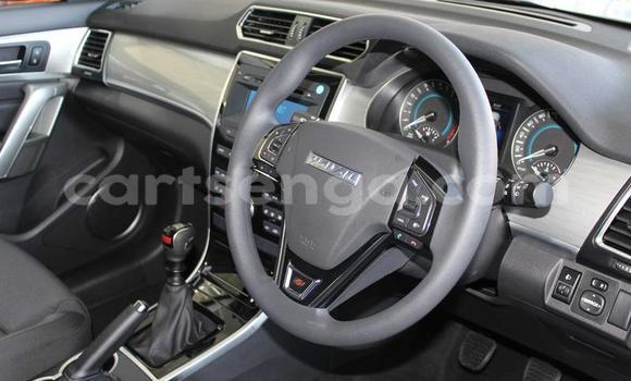 Buy Used Haval H2 Silver Car in Big Bend in Lubombo Buy Used Haval H2 Silver Car in Big Bend in Lubombo