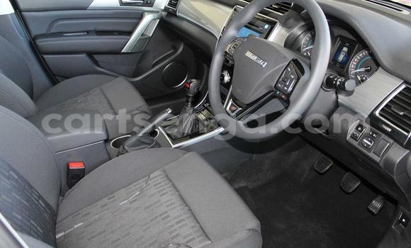 Buy Used Haval H2 Silver Car in Big Bend in Lubombo Buy Used Haval H2 Silver Car in Big Bend in Lubombo