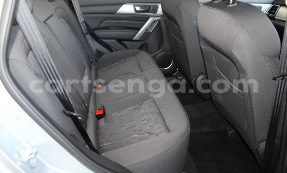Buy Used Haval H2 Silver Car in Big Bend in Lubombo Buy Used Haval H2 Silver Car in Big Bend in Lubombo
