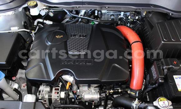 Buy Used Haval H2 Silver Car in Big Bend in Lubombo Buy Used Haval H2 Silver Car in Big Bend in Lubombo