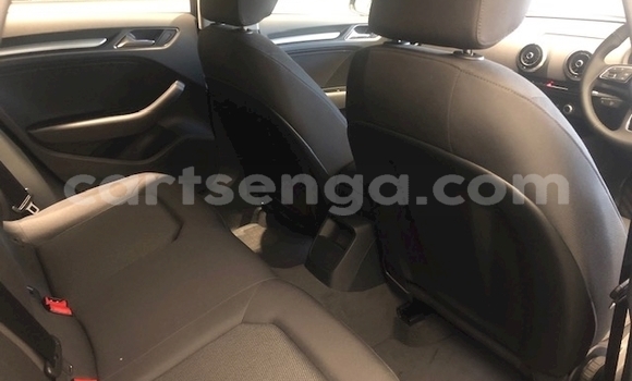 Acheter Occasion Voiture Audi A3 Gris à Ezulwini, Hhohho Acheter Occasion Voiture Audi A3 Gris à Ezulwini, Hhohho