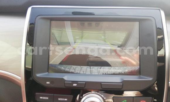 Buy Used Haval H2 Red Car in Big Bend in Lubombo Buy Used Haval H2 Red Car in Big Bend in Lubombo