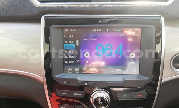 Buy Used Haval H2 Red Car in Big Bend in Lubombo Buy Used Haval H2 Red Car in Big Bend in Lubombo