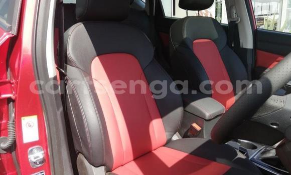 Buy Used Haval H2 Red Car in Big Bend in Lubombo Buy Used Haval H2 Red Car in Big Bend in Lubombo