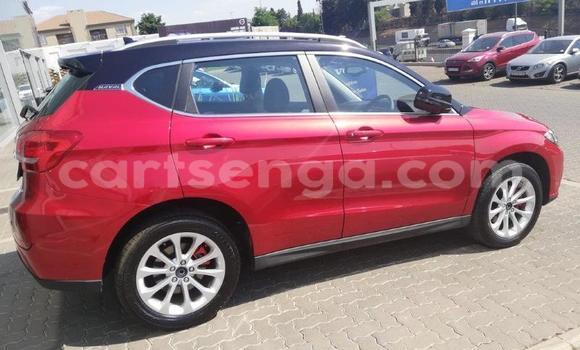 Buy Used Haval H2 Red Car in Big Bend in Lubombo Buy Used Haval H2 Red Car in Big Bend in Lubombo