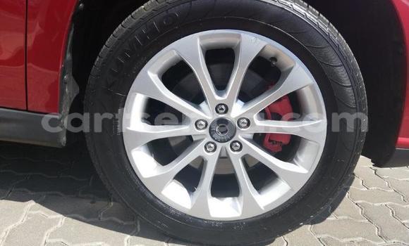 Buy Used Haval H2 Red Car in Big Bend in Lubombo Buy Used Haval H2 Red Car in Big Bend in Lubombo