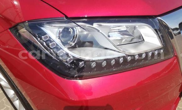 Buy Used Haval H2 Red Car in Big Bend in Lubombo Buy Used Haval H2 Red Car in Big Bend in Lubombo