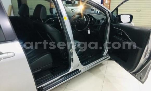 Acheter Occasion Voiture Mazda 5 Gris à Big Bend, Lubombo District Acheter Occasion Voiture Mazda 5 Gris à Big Bend, Lubombo District