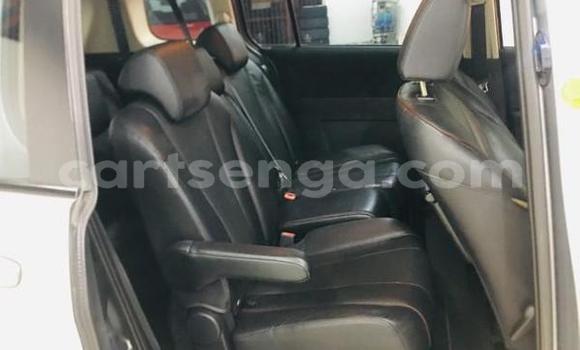 Acheter Occasion Voiture Mazda 5 Gris à Big Bend, Lubombo District Acheter Occasion Voiture Mazda 5 Gris à Big Bend, Lubombo District