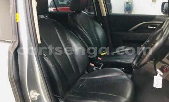 Acheter Occasion Voiture Mazda 5 Gris à Big Bend, Lubombo District Acheter Occasion Voiture Mazda 5 Gris à Big Bend, Lubombo District