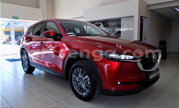 Acheter Occasion Voiture Mazda CX-5 Rouge à Ezulwini, Hhohho Acheter Occasion Voiture Mazda CX-5 Rouge à Ezulwini, Hhohho