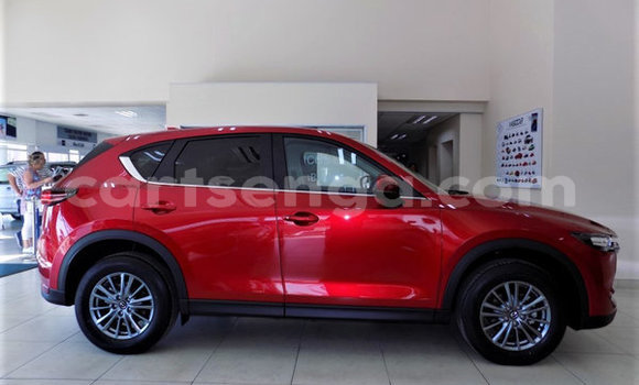 Acheter Occasion Voiture Mazda CX-5 Rouge à Ezulwini, Hhohho Acheter Occasion Voiture Mazda CX-5 Rouge à Ezulwini, Hhohho