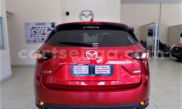 Acheter Occasion Voiture Mazda CX-5 Rouge à Ezulwini, Hhohho Acheter Occasion Voiture Mazda CX-5 Rouge à Ezulwini, Hhohho