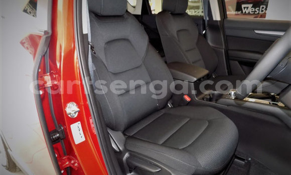 Acheter Occasion Voiture Mazda CX-5 Rouge à Ezulwini, Hhohho Acheter Occasion Voiture Mazda CX-5 Rouge à Ezulwini, Hhohho
