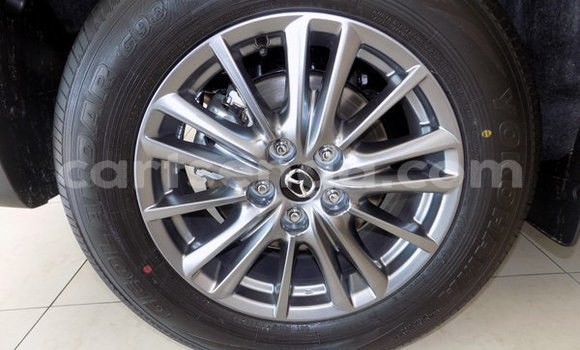 Acheter Occasion Voiture Mazda CX-5 Rouge à Ezulwini, Hhohho Acheter Occasion Voiture Mazda CX-5 Rouge à Ezulwini, Hhohho