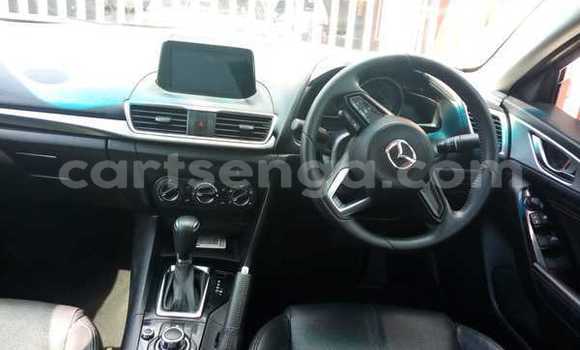 Buy Used Mazda 3 Blue Car in Big Bend in Lubombo District Buy Used Mazda 3 Blue Car in Big Bend in Lubombo District