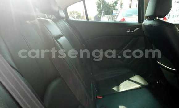 Buy Used Mazda 3 Blue Car in Big Bend in Lubombo District Buy Used Mazda 3 Blue Car in Big Bend in Lubombo District