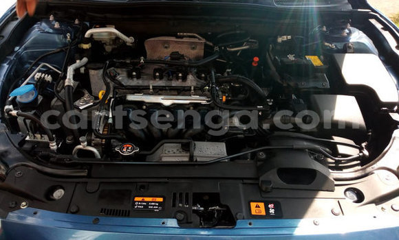 Buy Used Mazda 3 Blue Car in Big Bend in Lubombo District Buy Used Mazda 3 Blue Car in Big Bend in Lubombo District