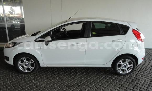 Acheter Occasion Voiture Ford Fiesta Blanc à Big Bend, Lubombo District Acheter Occasion Voiture Ford Fiesta Blanc à Big Bend, Lubombo District
