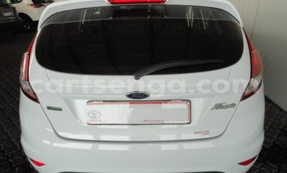 Acheter Occasion Voiture Ford Fiesta Blanc à Big Bend, Lubombo District Acheter Occasion Voiture Ford Fiesta Blanc à Big Bend, Lubombo District