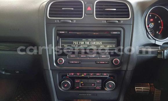 Buy Used Volkswagen Golf White Car in Big Bend in Lubombo District Buy Used Volkswagen Golf White Car in Big Bend in Lubombo District