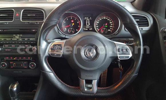 Buy Used Volkswagen Golf White Car in Big Bend in Lubombo District Buy Used Volkswagen Golf White Car in Big Bend in Lubombo District