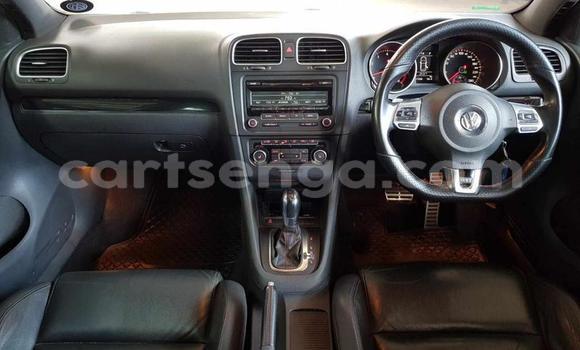 Buy Used Volkswagen Golf White Car in Big Bend in Lubombo District Buy Used Volkswagen Golf White Car in Big Bend in Lubombo District