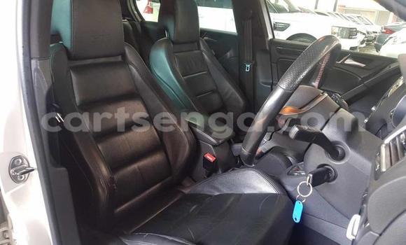 Buy Used Volkswagen Golf White Car in Big Bend in Lubombo District Buy Used Volkswagen Golf White Car in Big Bend in Lubombo District