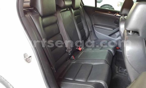 Buy Used Volkswagen Golf White Car in Big Bend in Lubombo District Buy Used Volkswagen Golf White Car in Big Bend in Lubombo District