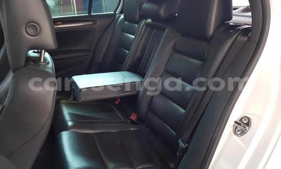 Buy Used Volkswagen Golf White Car in Big Bend in Lubombo District Buy Used Volkswagen Golf White Car in Big Bend in Lubombo District