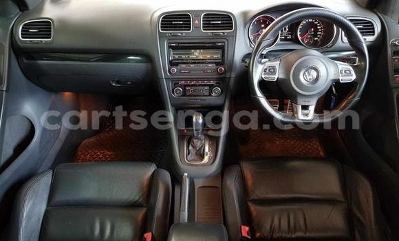 Buy Used Volkswagen Golf White Car in Big Bend in Lubombo District Buy Used Volkswagen Golf White Car in Big Bend in Lubombo District