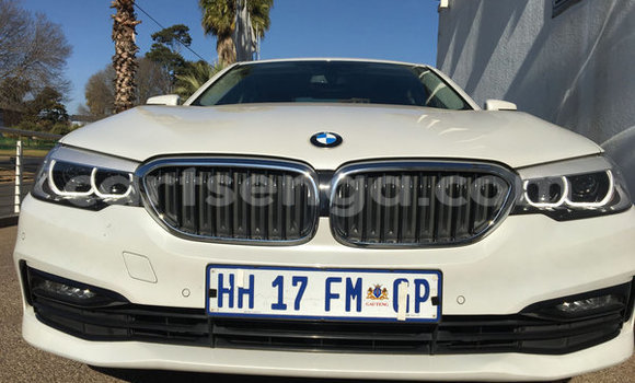 Buy Used BMW 3–Series White Car in Big Bend in Lubombo District Buy Used BMW 3–Series White Car in Big Bend in Lubombo District