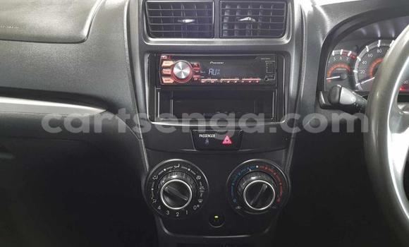 Buy Used Toyota Avanza Blue Car in Big Bend in Lubombo District Buy Used Toyota Avanza Blue Car in Big Bend in Lubombo District