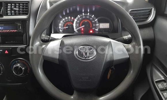 Buy Used Toyota Avanza Blue Car in Big Bend in Lubombo District Buy Used Toyota Avanza Blue Car in Big Bend in Lubombo District