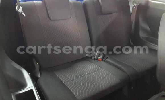 Buy Used Toyota Avanza Blue Car in Big Bend in Lubombo District Buy Used Toyota Avanza Blue Car in Big Bend in Lubombo District