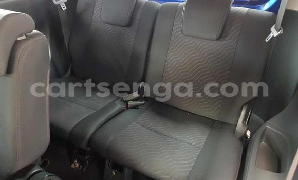 Buy Used Toyota Avanza Blue Car in Big Bend in Lubombo District Buy Used Toyota Avanza Blue Car in Big Bend in Lubombo District